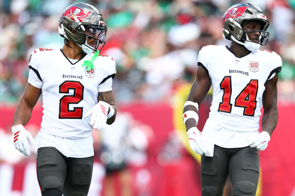 Fantasy Football Debate: Which player is the biggest wild card going into the 2026 NFL season?
