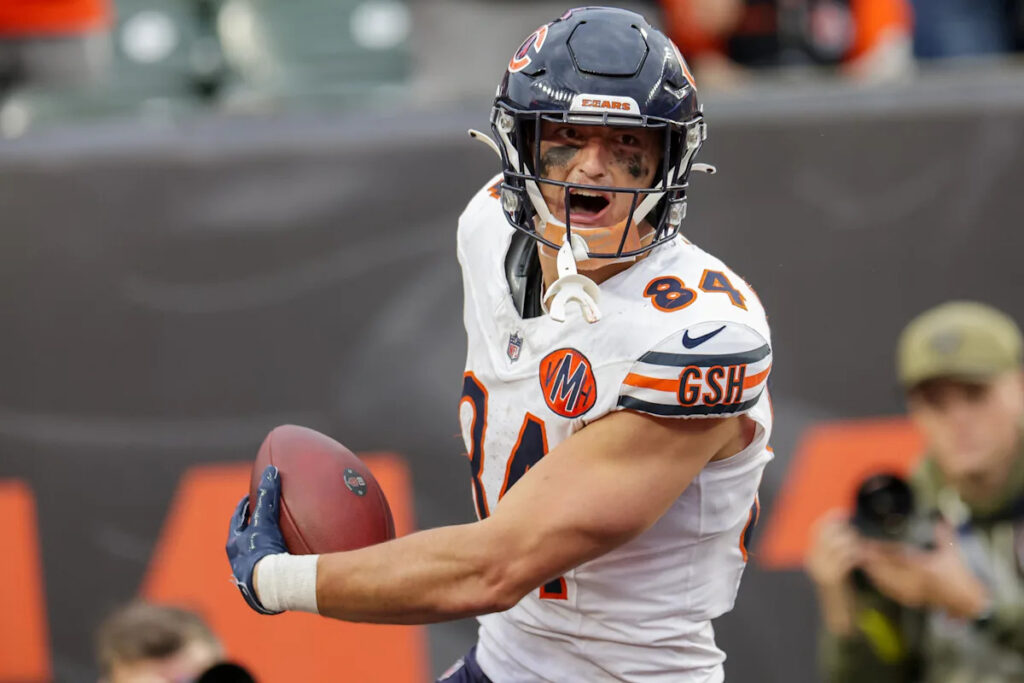 Fantasy Football: George Kittle, Tucker Kraft injuries, can sophomores ascend among biggest TE questions heading into NFL training camps Fantasy Football: George Kittle, Tucker Kraft injuries, can sophomores ascend among biggest TE questions heading into NFL training camps