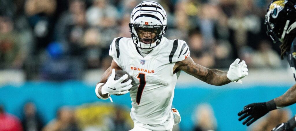 Fantasy Football Mock Draft: How to Approach Pick 1.04 (2026)
