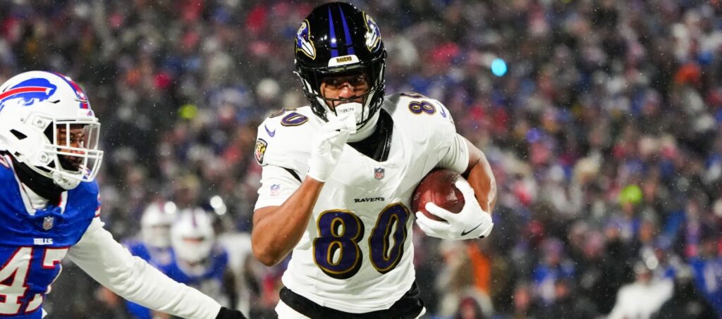 Fantasy Football Value Picks by ECR (2026) Fantasy Football Value Picks by ECR (2026)