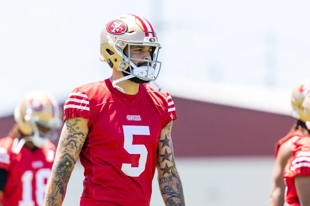 Fantasy Football Video: Why a Mike Evans-Brock Purdy stack could pay off in 2026 Fantasy Football Video: Why a Mike Evans-Brock Purdy stack could pay off in 2026