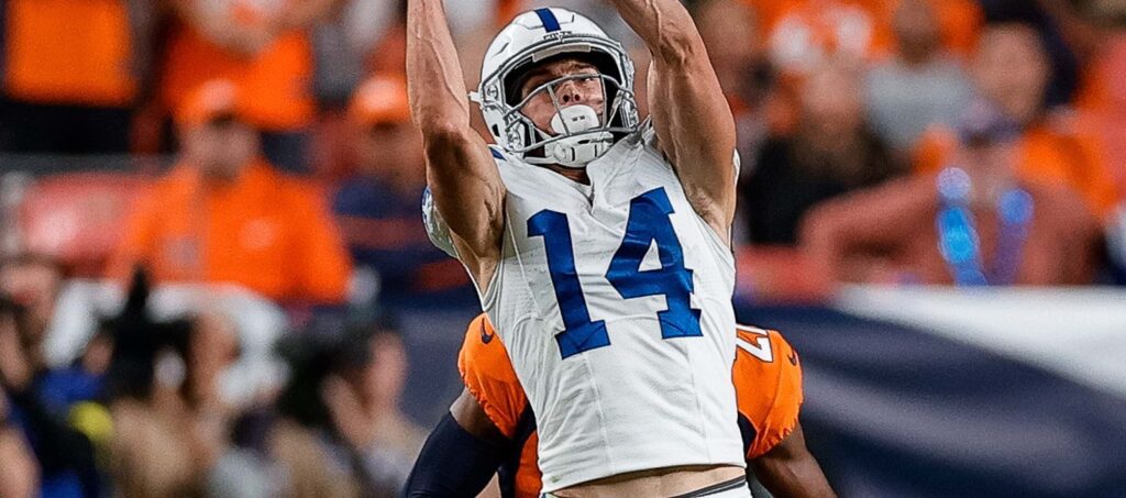 Fantasy Football: Wide Receiver Busts (2026)