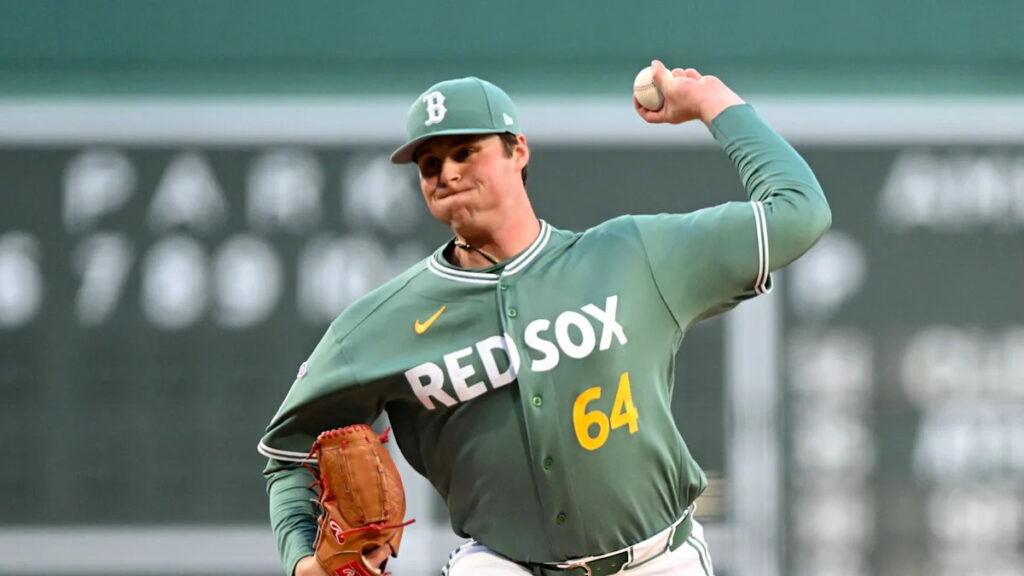 Fantasy baseball streaming starters: Have Jake Bennett, Andrew Alvarez earned rotation spots? Fantasy baseball streaming starters: Have Jake Bennett, Andrew Alvarez earned rotation spots?