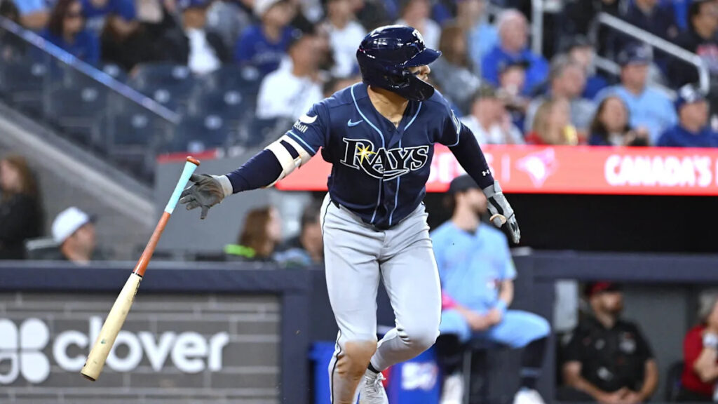 Fantasy baseball waiver wire: Grant Taylor, Victor Mesa. Jr and others who should be rostered more Fantasy baseball waiver wire: Grant Taylor, Victor Mesa. Jr and others who should be rostered more