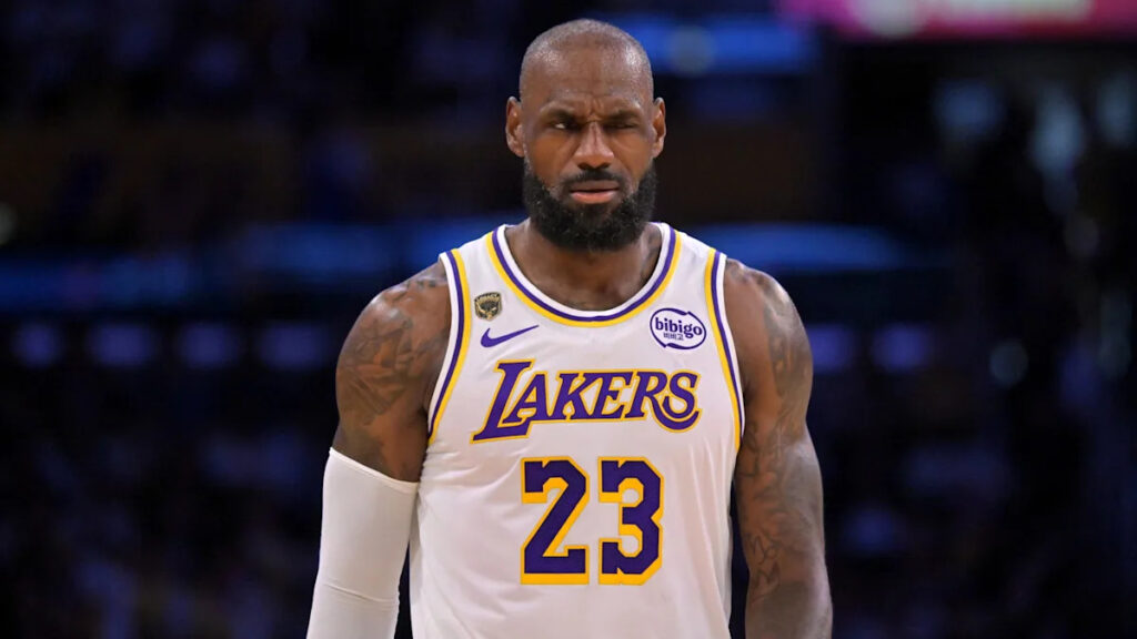 Fantasy fallout: LeBron James announces that he’s headed to Philadelphia Fantasy fallout: LeBron James announces that he's headed to Philadelphia