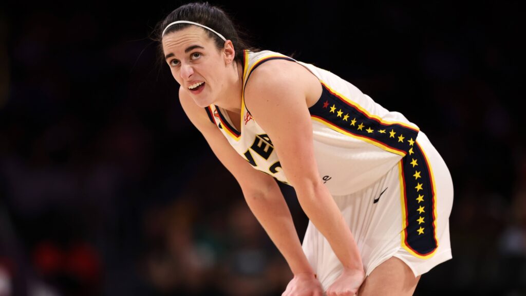 Fever vs Aces Prediction, Picks & Odds for Tonight’s WNBA Game Caitlin Clark WNBA