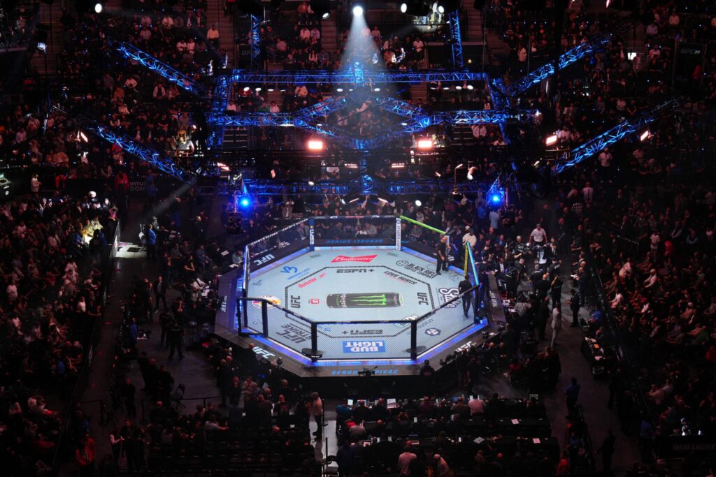 First fight reported for UFC 331 in September as former title challenger returns First fight reported for UFC 331 in September as former title challenger returns