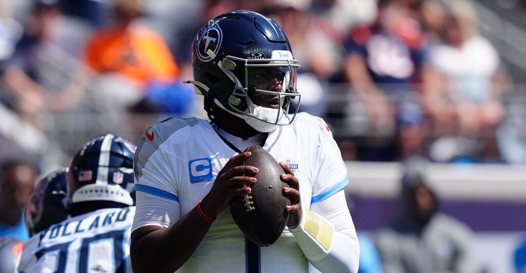 Five Up-and-Coming Offenses for 2026 (Fantasy Football) Five Up-and-Coming Offenses for 2026 (Fantasy Football)