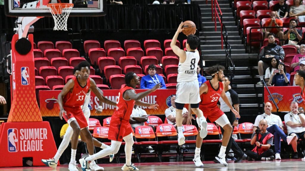 From NBA Summer League back to college basketball? NCAA coaches bracing for more roster chaos From NBA Summer League back to college basketball? NCAA coaches bracing for more roster chaos