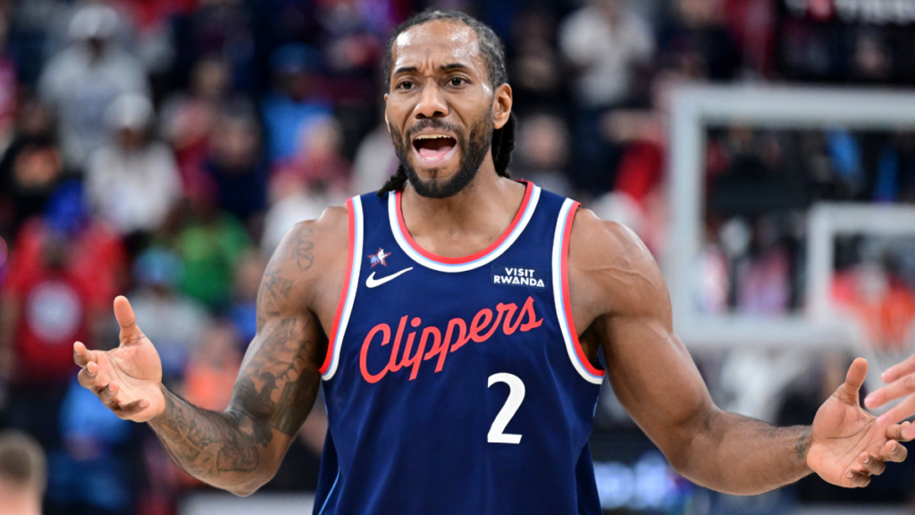 Kawhi Leonard trade on hold: What’s next as Raptors, Clippers await results of NBA investigation Kawhi Leonard trade on hold: What's next as Raptors, Clippers await results of NBA investigation