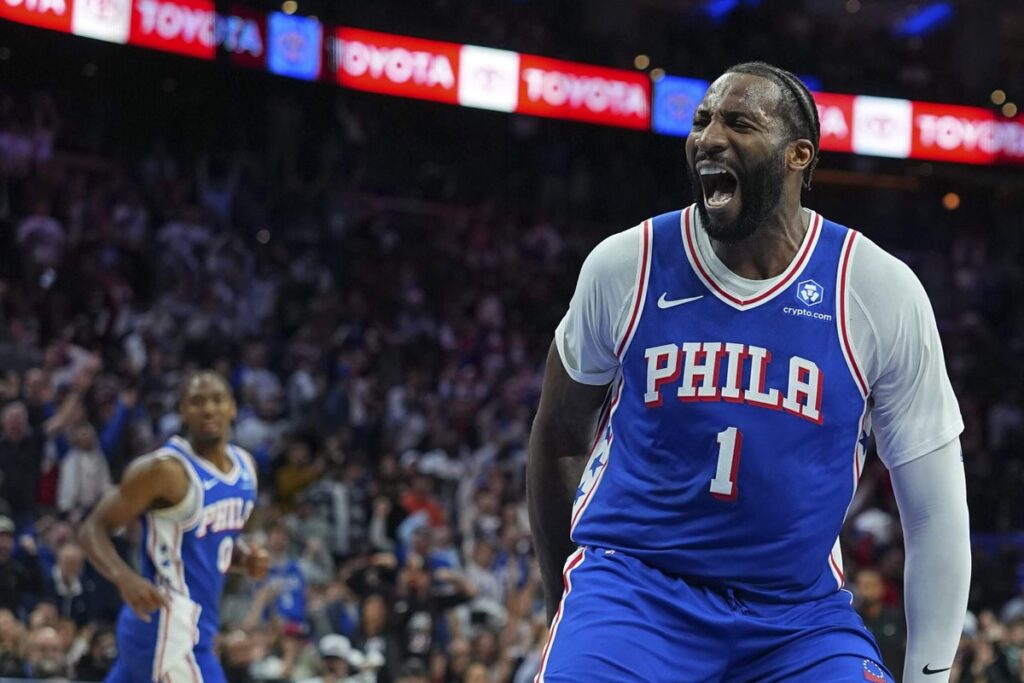 Knicks to sign veteran Andre Drummond to replace Mitchell Robinson: Sources Knicks to sign veteran Andre Drummond to replace Mitchell Robinson: Sources