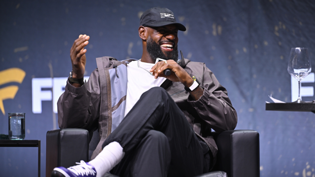LeBron James free agency: Prediction markets, Rich Paul cash in; schedule makers wait LeBron James free agency: Prediction markets, Rich Paul cash in; schedule makers wait