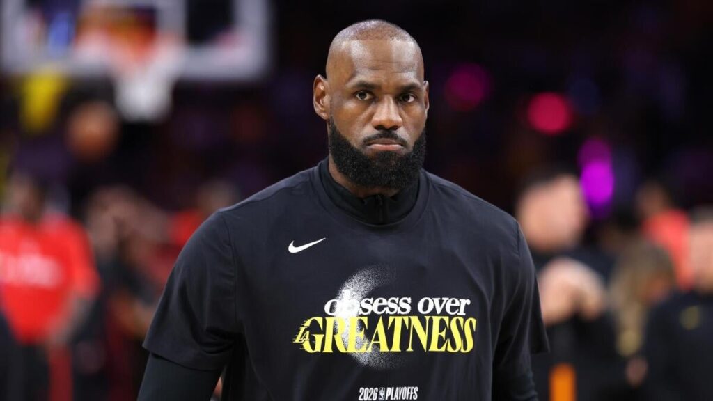 LeBron James rumors: Rich Paul says free agency decision ‘is not going to be rushed’ LeBron James rumors: Rich Paul says free agency decision 'is not going to be rushed'
