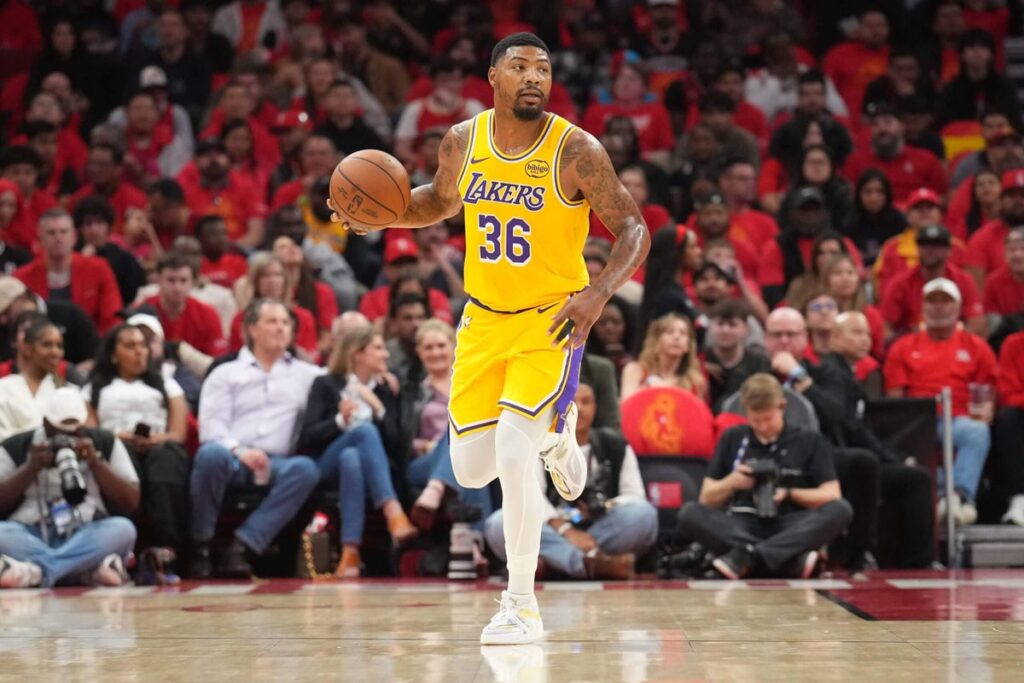 Marcus Smart, Rockets agree on two-year, $13 million deal: Sources
