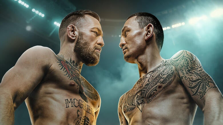 McGregor vs Holloway 2 Results McGregor vs Holloway 2 Results