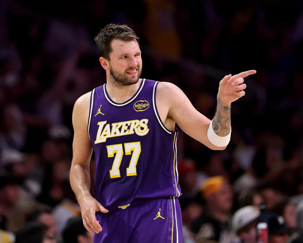 NBA Power Rankings for all 30 teams after a wild start to 2026 offseason NBA Power Rankings for all 30 teams after a wild start to 2026 offseason