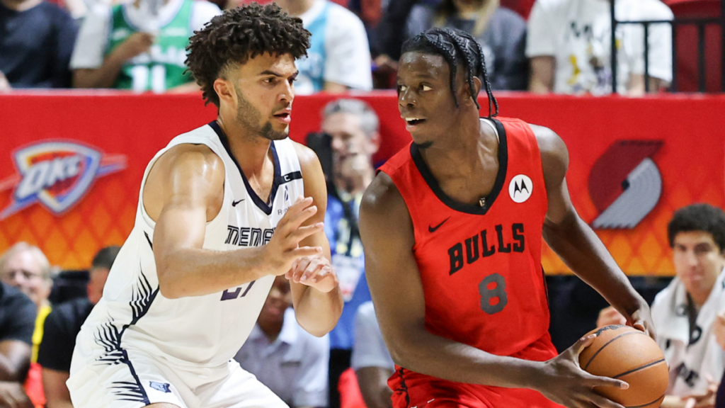 NBA Summer League takeaways: Caleb Wilson, Yaxel Lendeborg shine; Keaton Wagler struggles NBA Summer League takeaways: Caleb Wilson, Yaxel Lendeborg shine; Keaton Wagler struggles