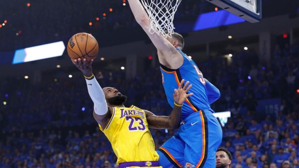 NBA futures odds: How LeBron joining 76ers impact 2026-27 title market NBA futures odds: How LeBron joining 76ers impact 2026-27 title market