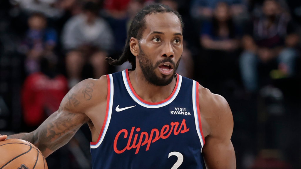 NBA rumors: Kawhi Leonard changes agents, Rich Paul lays out factors that could influence LeBron James NBA rumors: Kawhi Leonard changes agents, Rich Paul lays out factors that could influence LeBron James