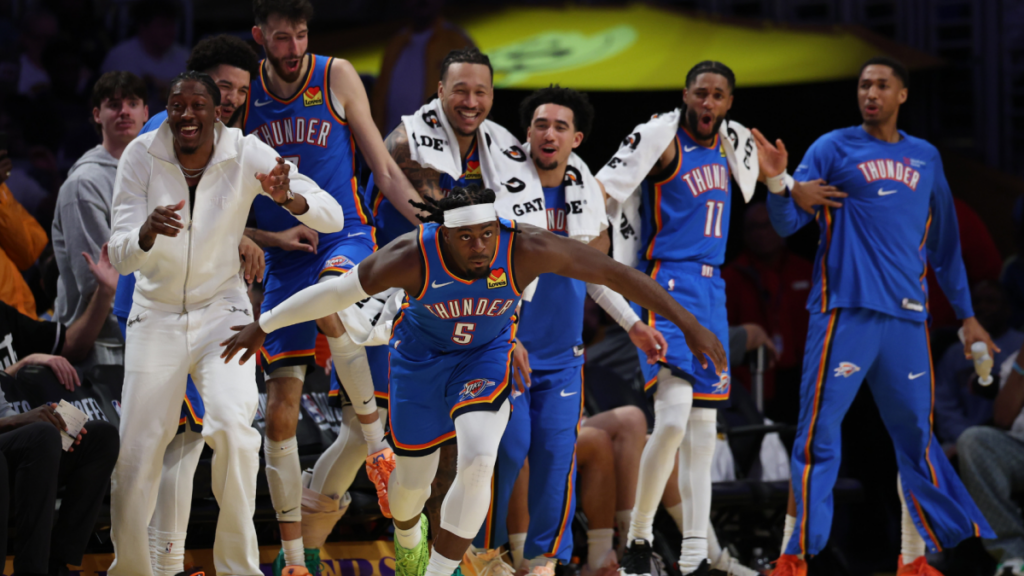 NBA rumors: The biggest questions left to be answered this offseason NBA rumors: The biggest questions left to be answered this offseason