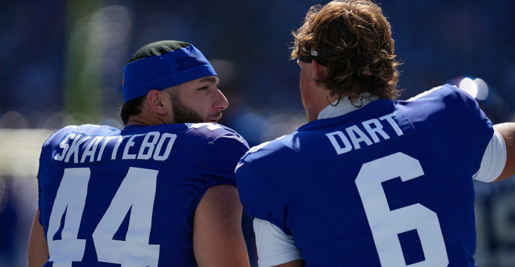NFC East Divisional Podcast Recap for 2026 (Fantasy Football) NFC East Divisional Podcast Recap for 2026 (Fantasy Football)