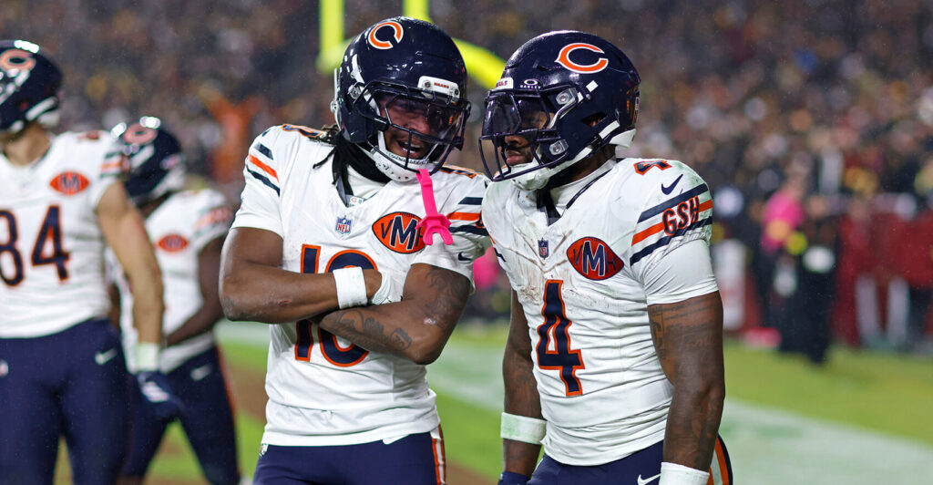 NFC North Divisional Podcast Recap for 2026 (Fantasy Football) NFC North Divisional Podcast Recap for 2026 (Fantasy Football)