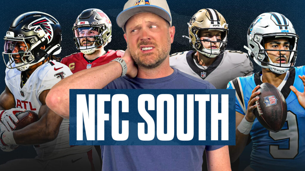NFC South Breakdown + Skat Talks to Jason & Mike NFC South Breakdown + Skat Talks to Jason & Mike