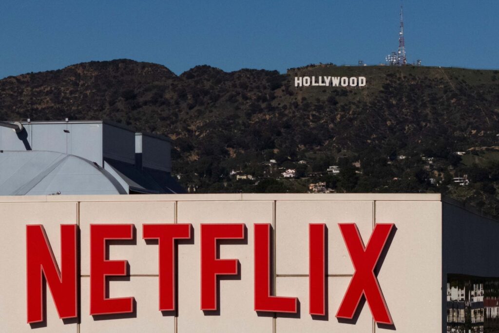 Netflix Doc Explores Prediction Markets Amid World Cup Craze Netflix Doc Explores Prediction Markets Amid World Cup Craze