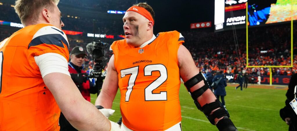 Offensive Line Rankings (2026 Fantasy Football) Offensive Line Rankings (2026 Fantasy Football)