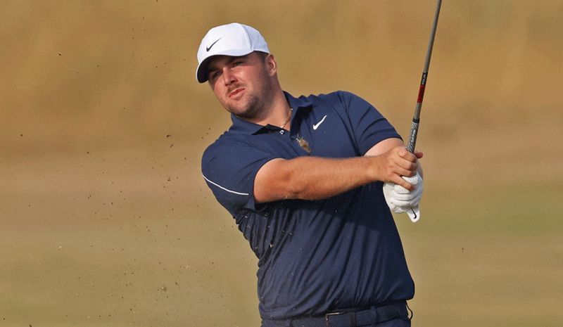 Rocket Classic Predictions & Top Picks (2026) Chris Gotterup Rocket Classic PGA Tour