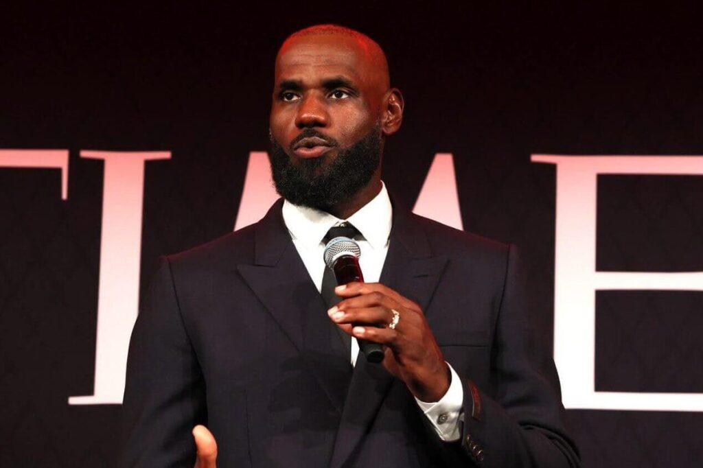 Sixers still behind Knicks, Celtics in Eastern Conference win total odds despite adding LeBron Sixers still behind Knicks, Celtics in Eastern Conference win total odds despite adding LeBron