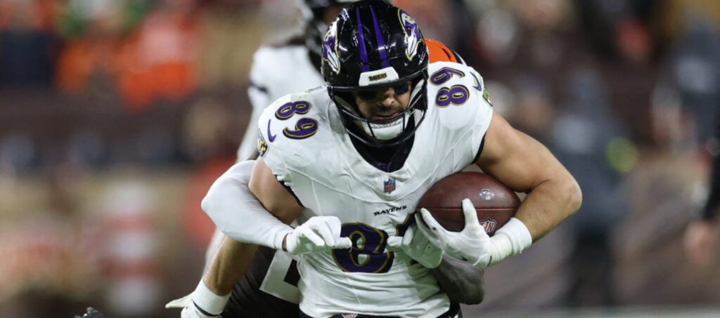 TE2s With Top-5 Potential to Draft (2026)