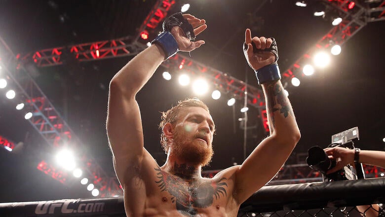 The Elite 8 | Conor McGregor’s Greatest UFC Walkouts The Elite 8 | Conor McGregor’s Greatest UFC Walkouts