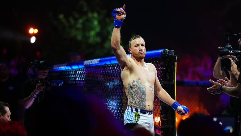 The Fighters | 2026 Half-Year Awards The Fighters | 2026 Half-Year Awards