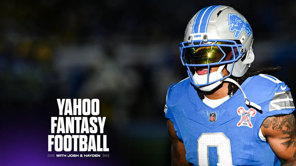The first round of 2026 fantasy drafts is all wrong Brock Bowers VOD - Mandatory Credit: Lon Horwedel-Imagn Images