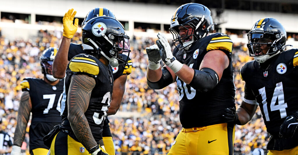Three Fantasy Football Lessons I Learned the Hard Way in 2025 Three Fantasy Football Lessons I Learned the Hard Way in 2025