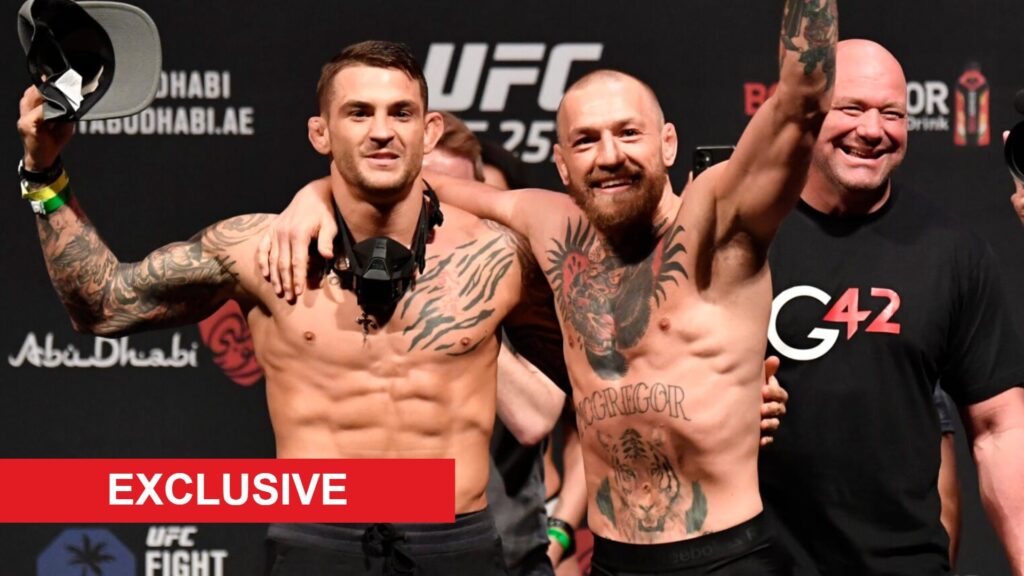 UFC commentator says Conor McGregor must revert after approach to previous returns ‘hasn’t worked’ UFC commentator says Conor McGregor must revert after approach to previous returns ‘hasn’t worked’