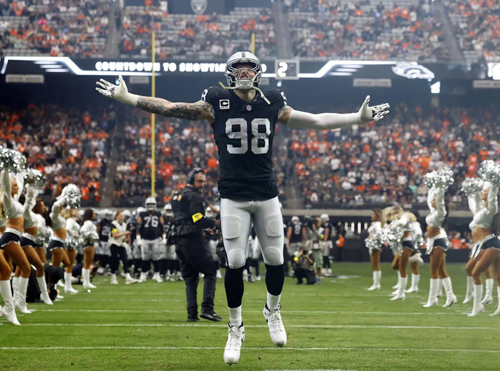 WCG Dynasty Fantasy Football: Assessing Lester Wiltfong’s Roster WCG Dynasty Fantasy Football: Assessing Lester Wiltfong’s Roster