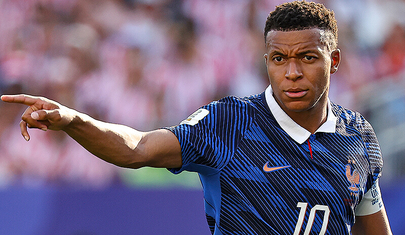What to Know Before Trading on Today’s World Cup Quarterfinal France vs Morocco cheat sheet