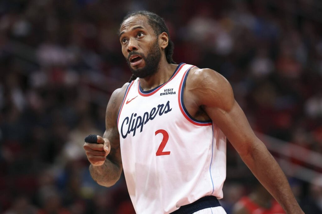 What we’re hearing about Kawhi Leonard and the state of the paused Raptors trade