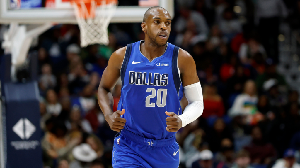 Why Khris Middleton’s return to the Wizards transformed into a six-team NBA trade Why Khris Middleton's return to the Wizards transformed into a six-team NBA trade