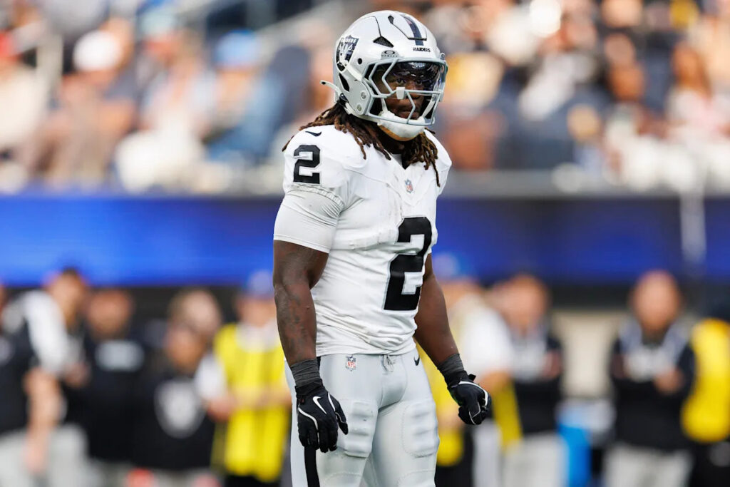 Why players on bad teams can be good for fantasy football Why players on bad teams can be good for fantasy football