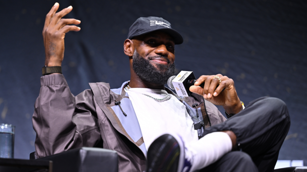 Why the 76ers have the Celtics and Knicks to thank for landing LeBron James Why the 76ers have the Celtics and Knicks to thank for landing LeBron James