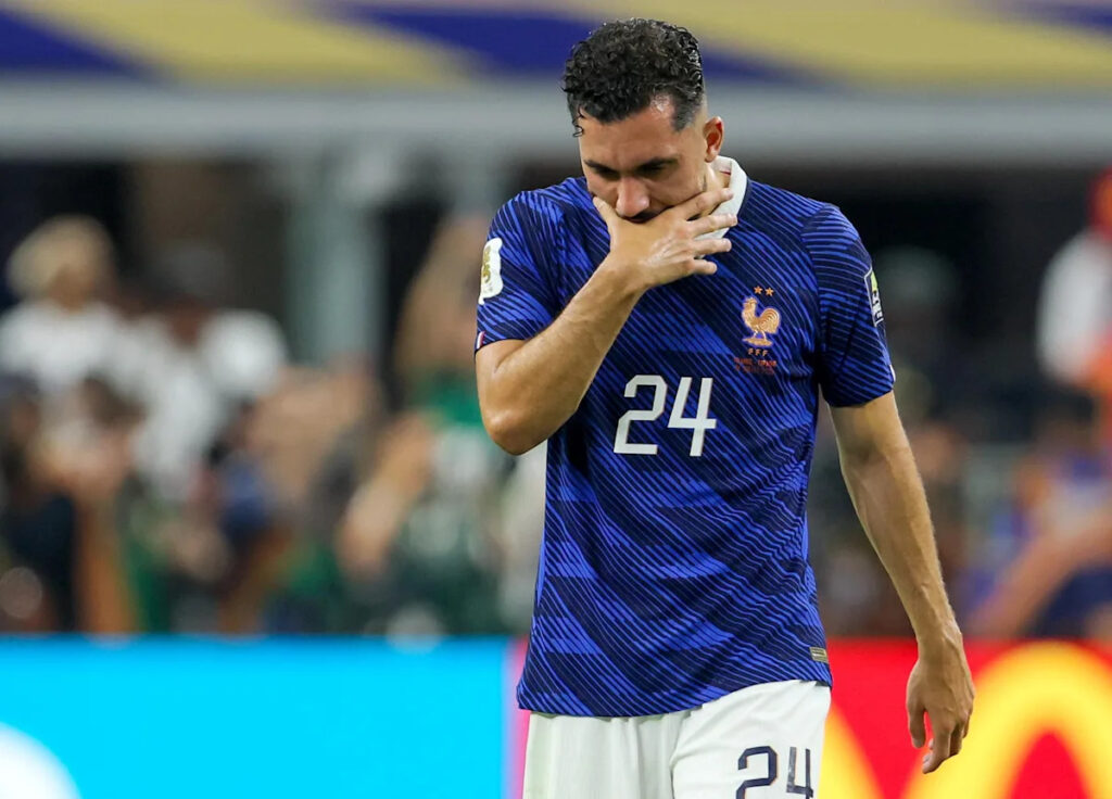 World Cup Fantasy: Best Third-Place Playoff Differential Picks World Cup Fantasy: Best Third-Place Playoff Differential Picks