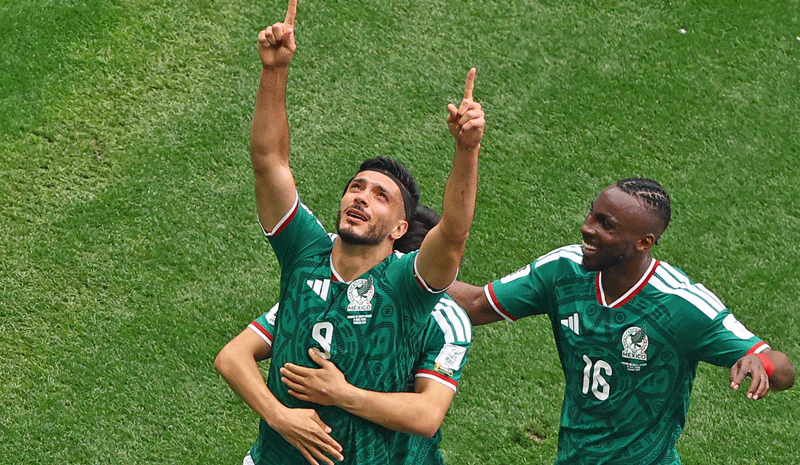 World Cup Fuels Surge in 1st-Time Bettors in World Markets: Study World Cup Fuels Surge in 1st-Time Bettors in World Markets: Study