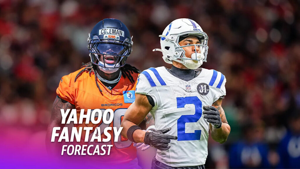 10 sleepers you cannot sleep on in fantasy drafts Matt Harmon and Justin Boone are back to identify their biggest sleepers this draft season. Harmon and Boone alternate between their favorite 10 sleepers they think can outkick ADP. To end the show, Yahoo college football fantasy analyst Eric Froton joins Harmon to share his four favorite CFB sleepers.