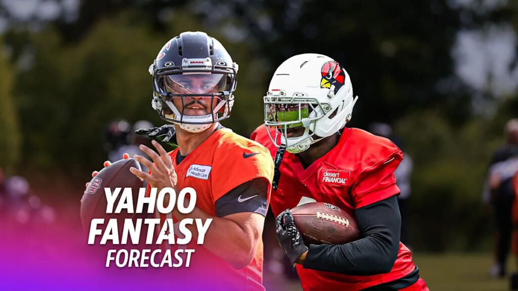 We are finally back in your feeds on the daily. Kicking off our draft season coverage we have Matt Harmon and Scott Pianowski providing their 12 'Do's and Don'ts' when drafting in 2026. No matter the format, no matter the the competition, these tips will help you in all fantasy walks of life.