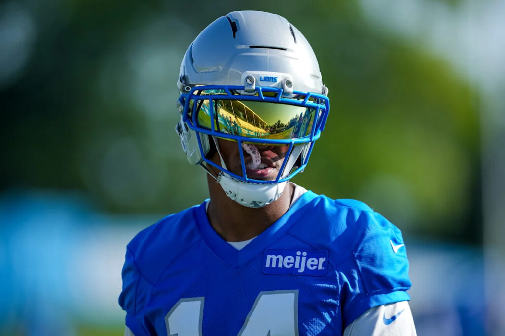 2026 Fantasy Football Rankings Tiers: Aim to build a dynamic WR corps in your drafts 2026 Fantasy Football Rankings Tiers: Aim to build a dynamic WR corps in your drafts