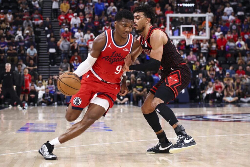 Bennedict Mathurin to Bulls? What I’m hearing about Chicago’s interest