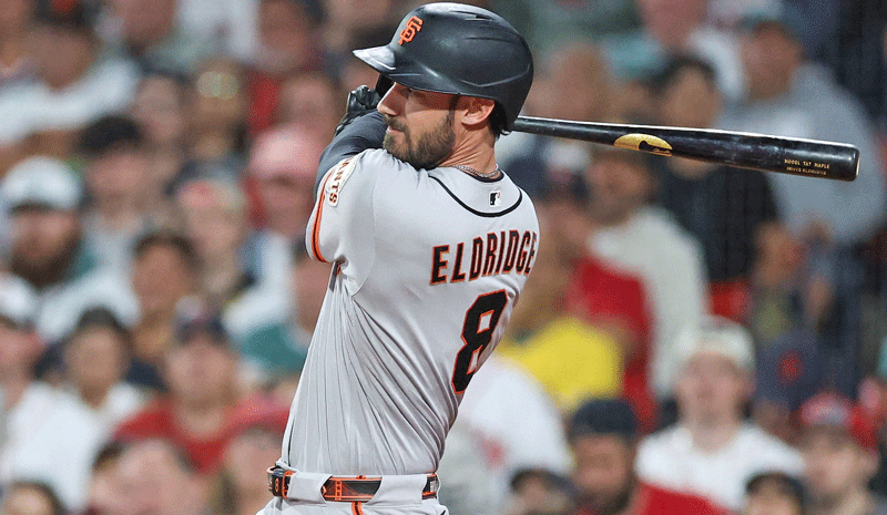 Best HR Picks & Parlay for Aug. 27 MLB Home Run Picks